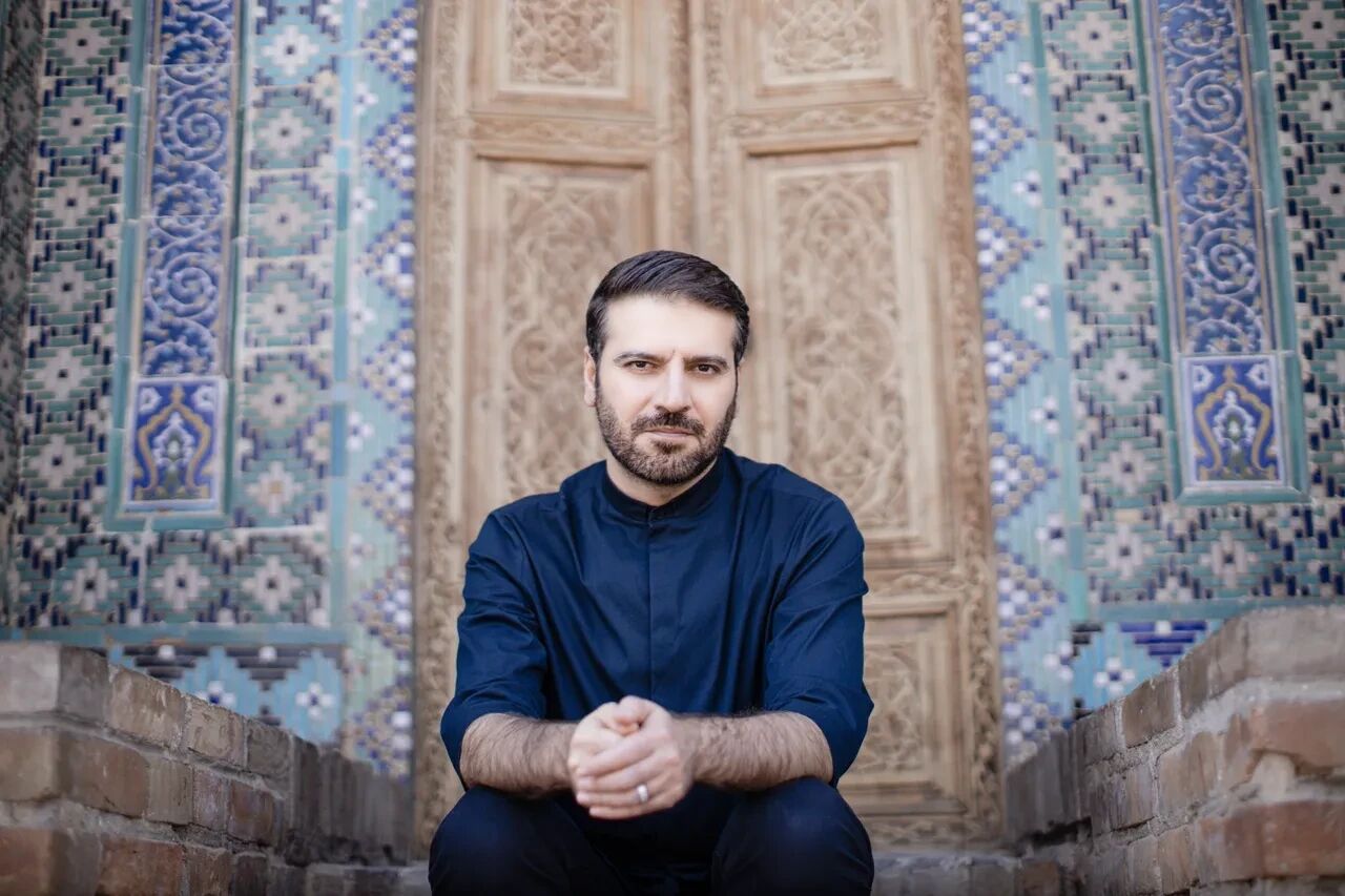 Sami Yusuf (1)