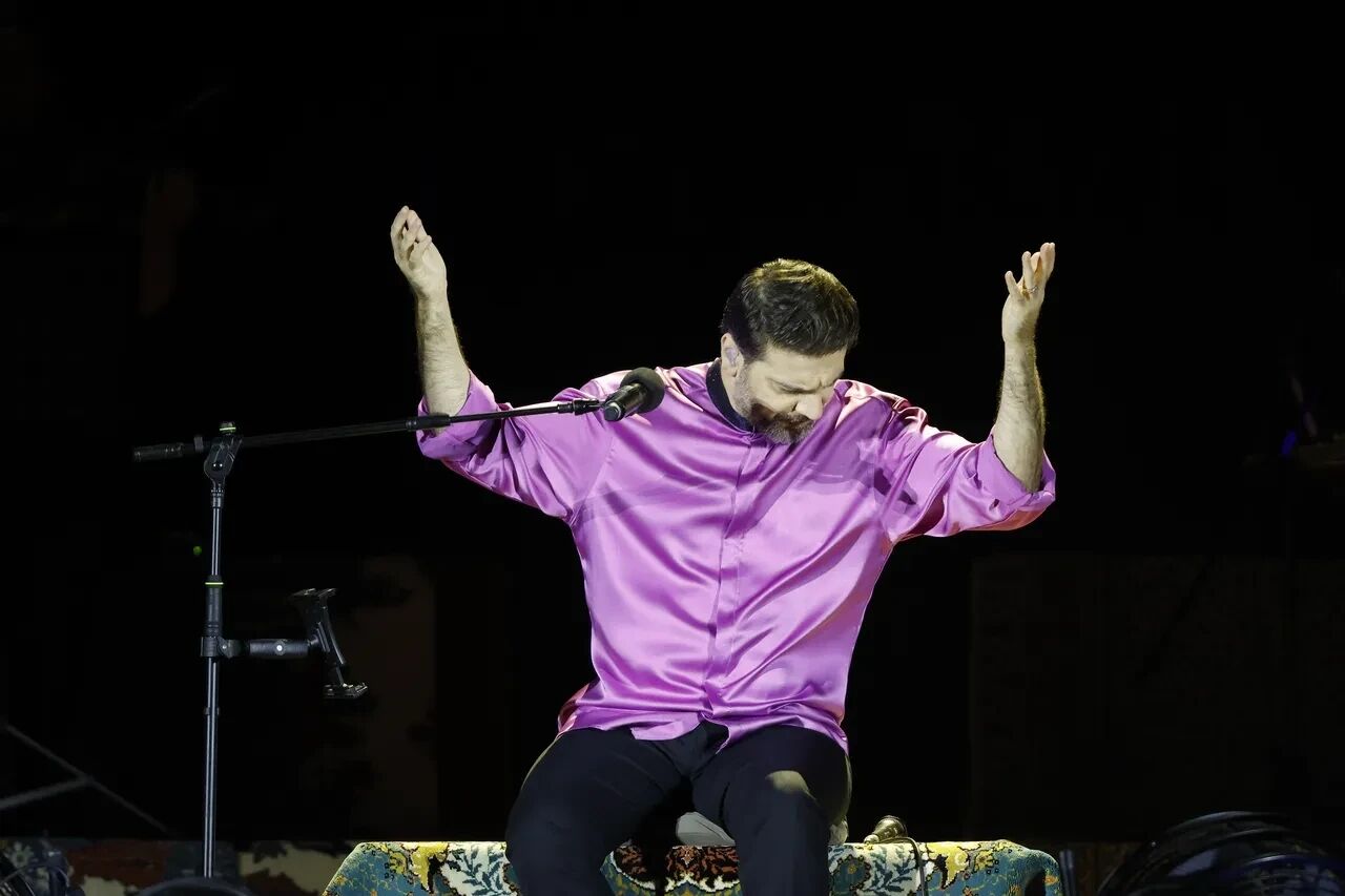 Sami Yusuf (2)