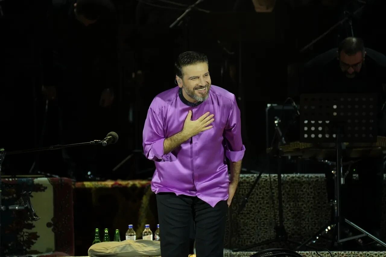 Sami Yusuf (3)