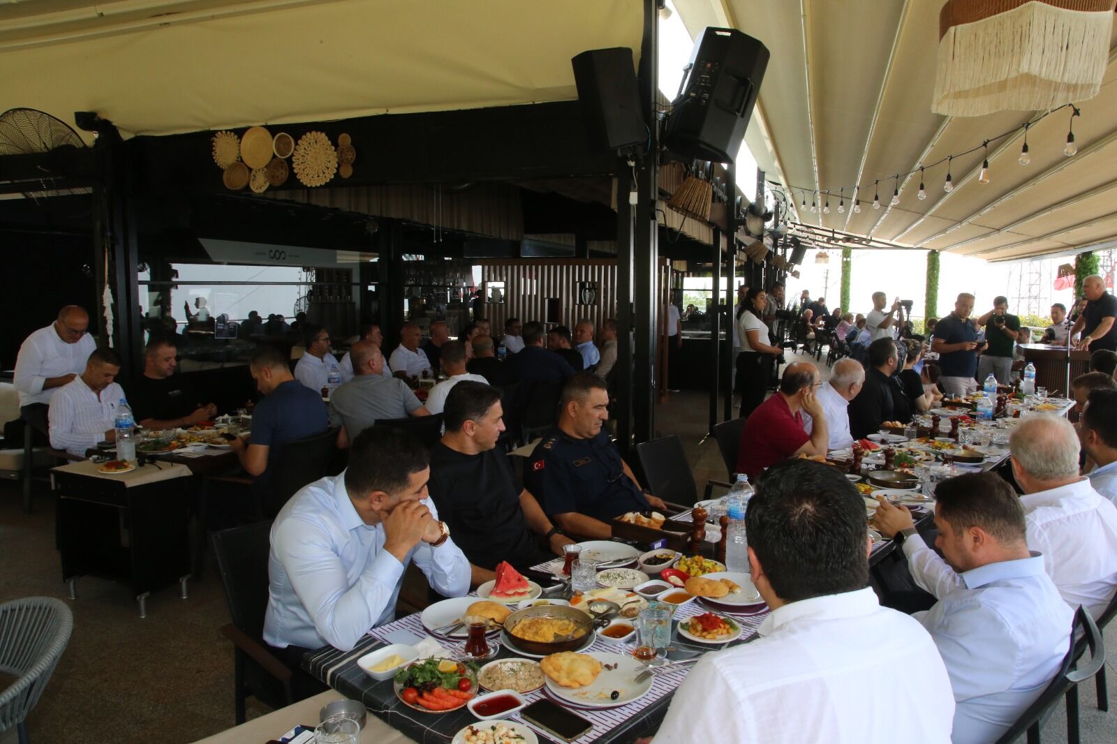 Taha Ve Esila Yaşasın Diye Alanya Birleşti Eray Erdem Masaya 500 Bin Tl Koydu (2)