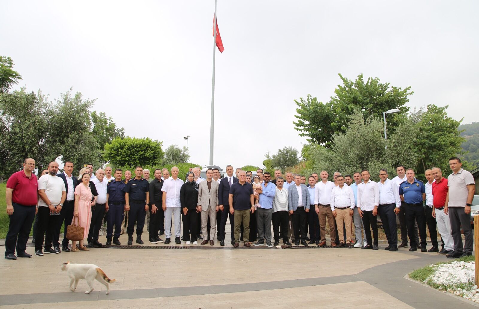 Taha Ve Esila Yaşasın Diye Alanya Birleşti Eray Erdem Masaya 500 Bin Tl Koydu (4)