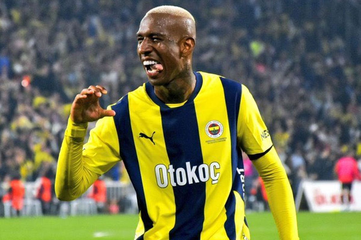 Talisca Dan Ayrilik Gibi Aciklama Beni Almaya 18730159 4293 Amp