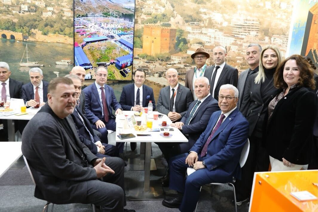 Turizm Fuarları Çağrısı (3)