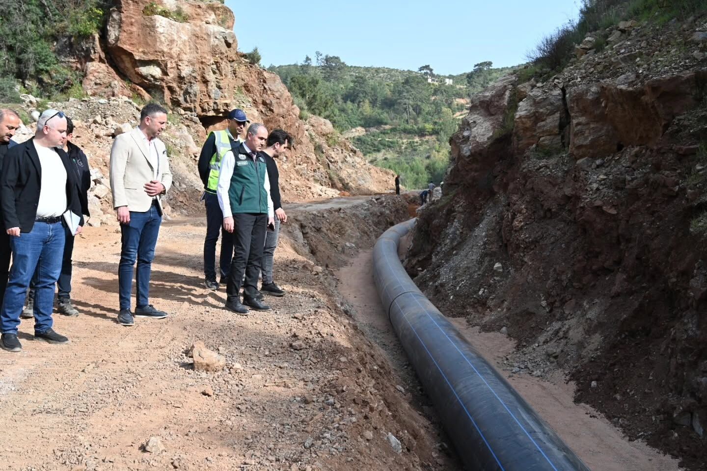 Yeniköy (1)