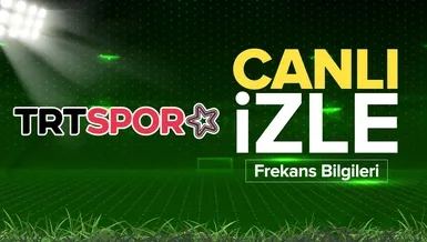 TRT SPOR YILDIZ CANLI İZLE l Polonya-İtalya maçı nasıl izlenir?