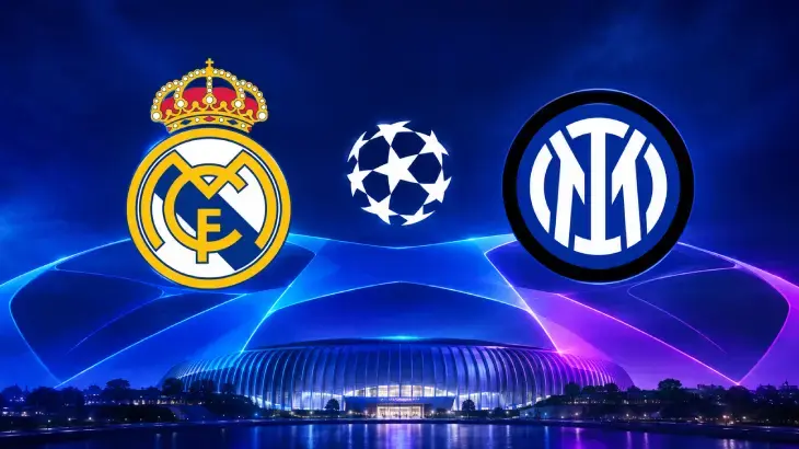 Real Madrid-Inter maçının ilk 11'leri belli oldu! Arda ve Hakan ilk 11'de mi?