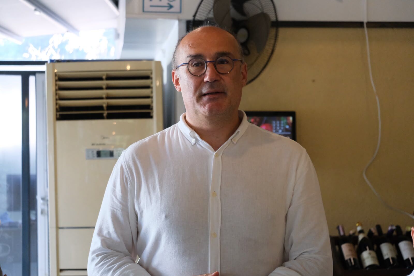 Alanya Beledi̇yespor’dan Dev Hamle 1