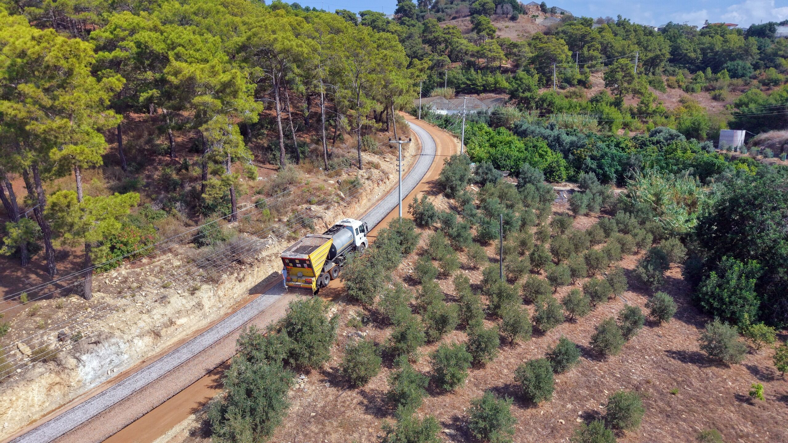 Alanya Keşefli'de Övgüler Yağdı! Yıllardır Bekliyorlardı (4)