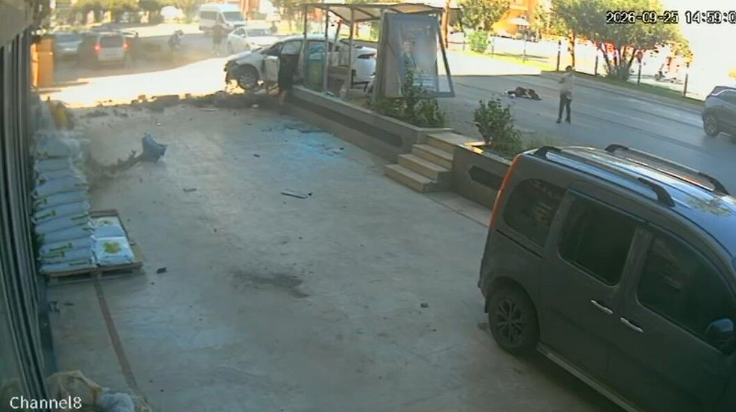 Alanya'da Her Yıl Aynı Yerde 5 Kişi Ölüyor! Esnaf Isyan Etti (1)