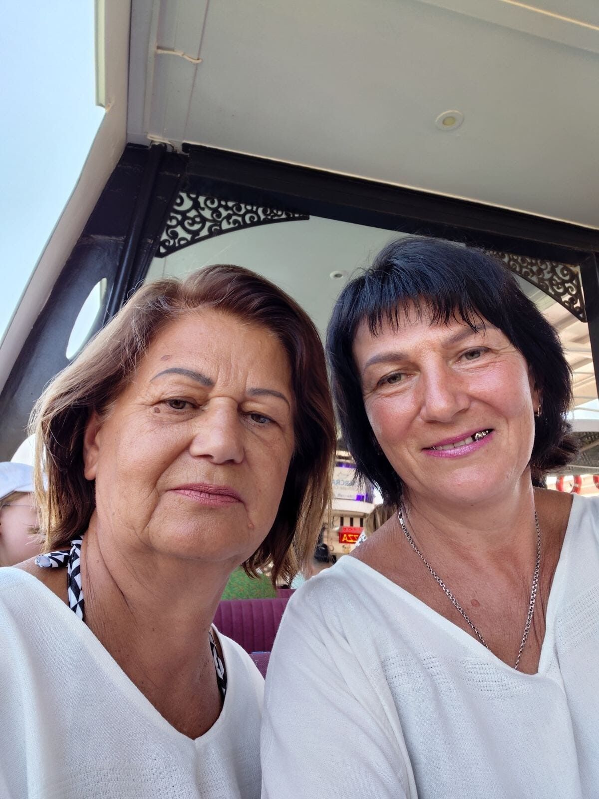 Alanya'da Kazada Ölen 2 Kadının Acı Hikayesi! Yürek Yakan Son (2)