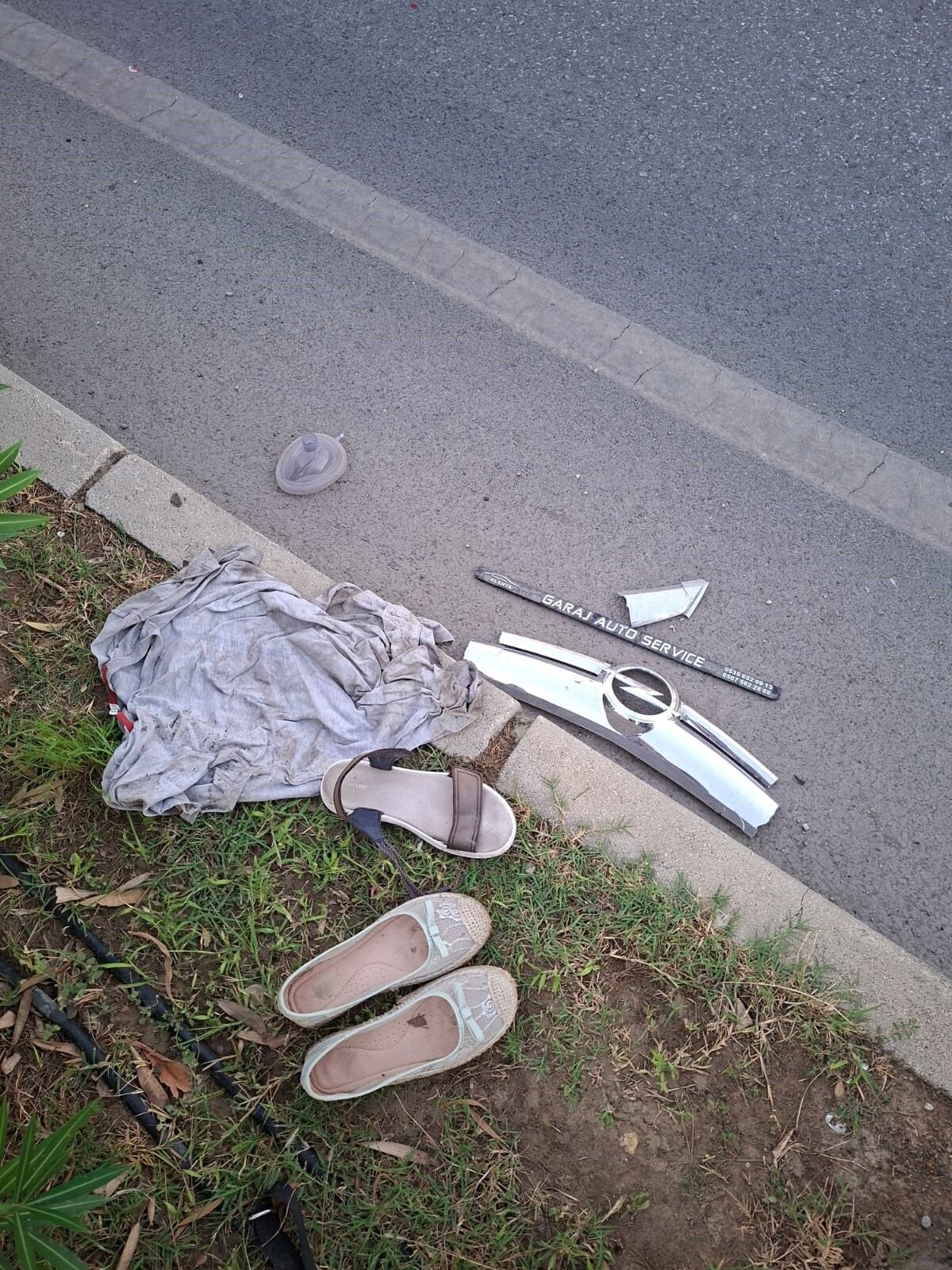 Alanya'da Kazada Ölen 2 Kadının Acı Hikayesi! Yürek Yakan Son (4)