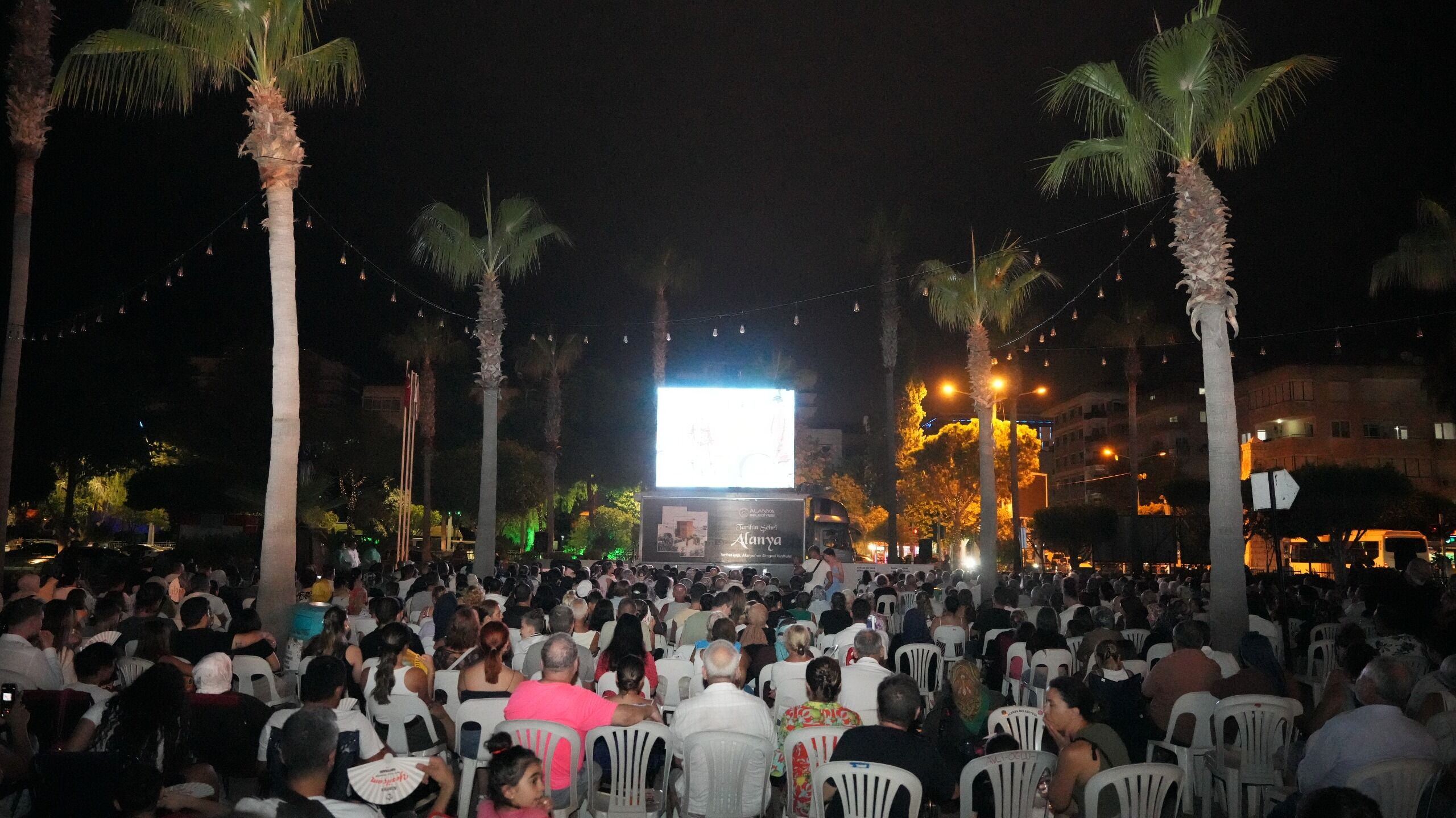 Alanya’da Yeşilçam Gecesinde Unutulmaz Final (4)