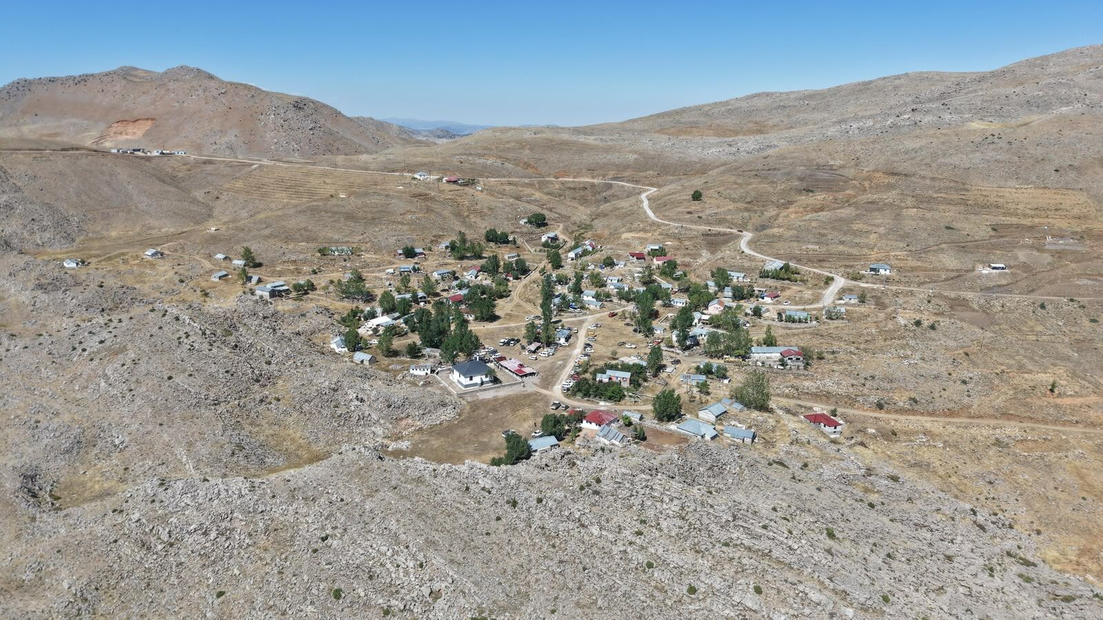 Alanya'dan Konya'ya Uzanıyor! O Yol Hizmete Açıldı (2)