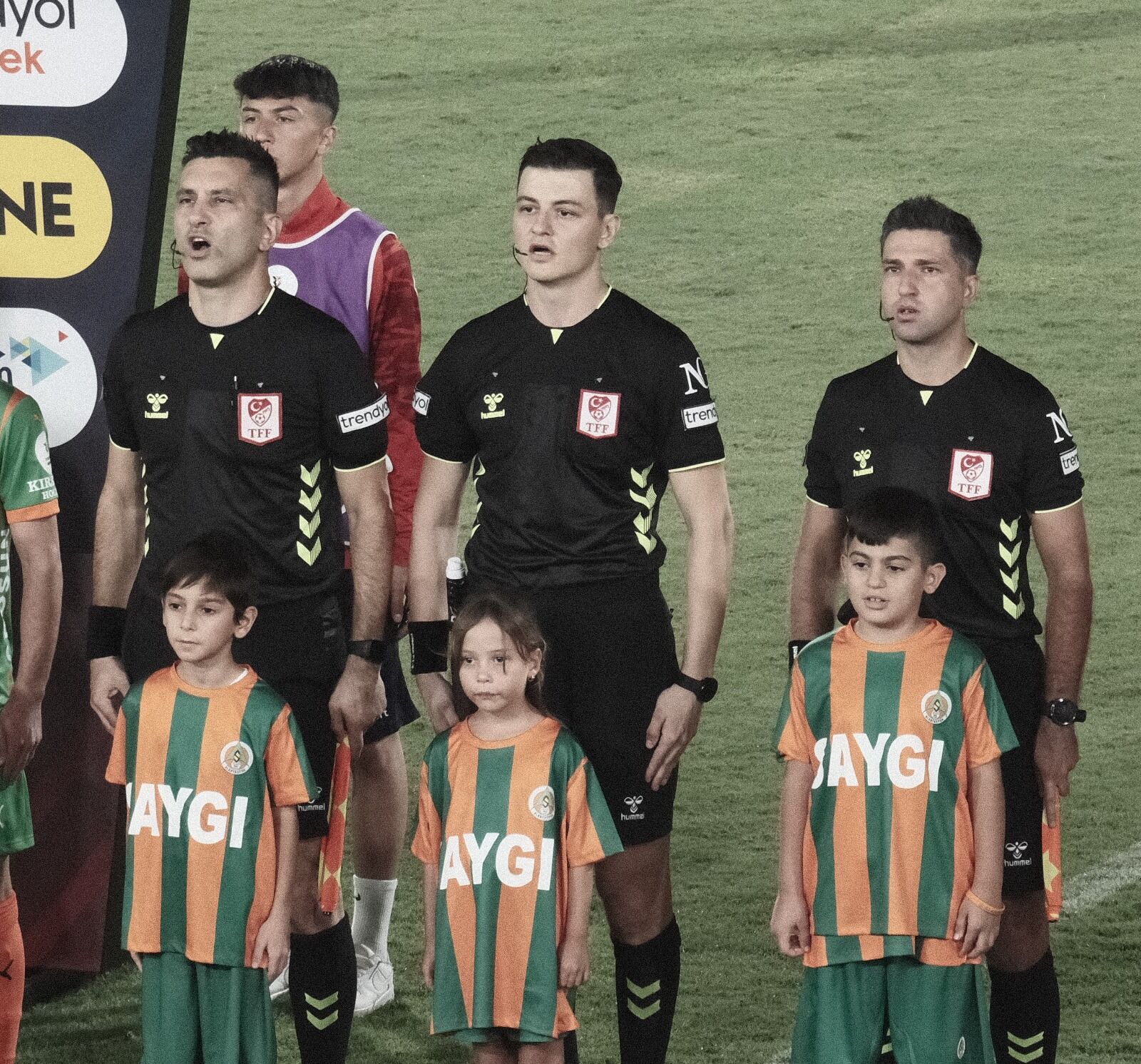 Alanyaspor Göztepe Maçı