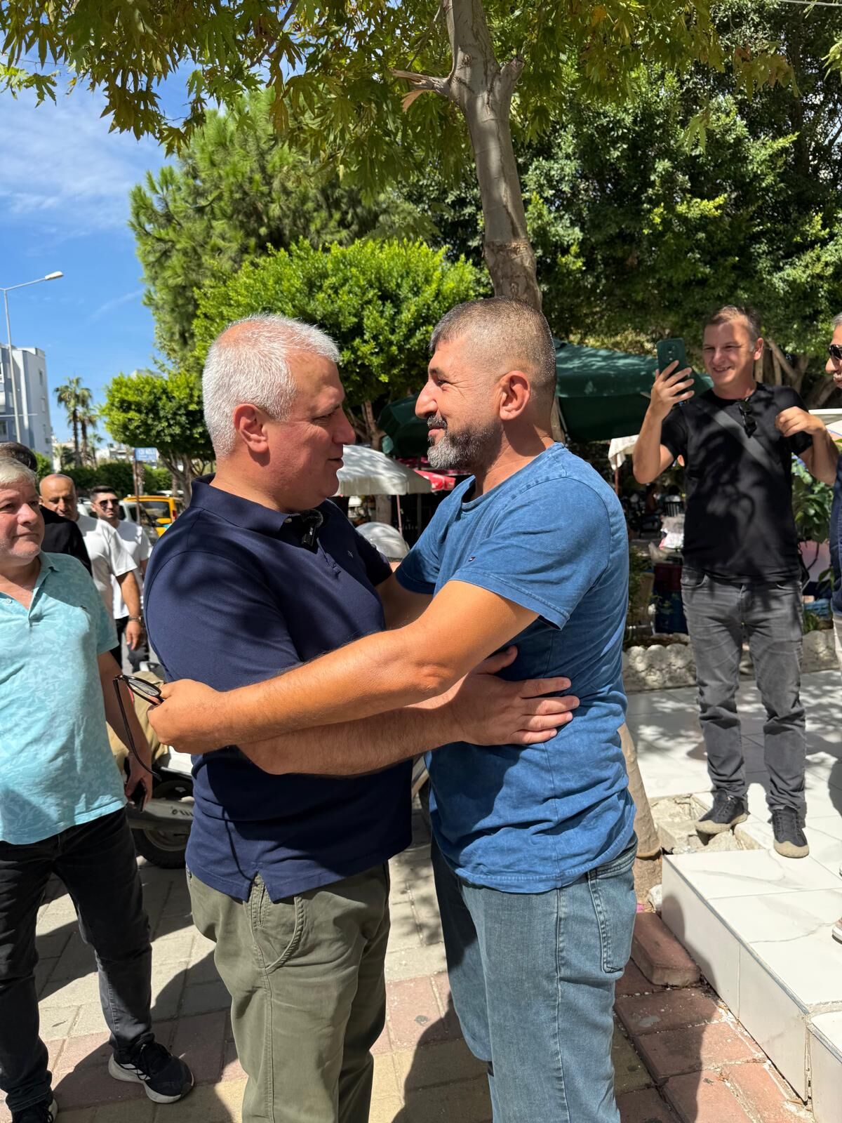 Alanya'yı Kontrolsüz Büyüme Bitiriyor! Tek Kurtuluş Master Plan (2)