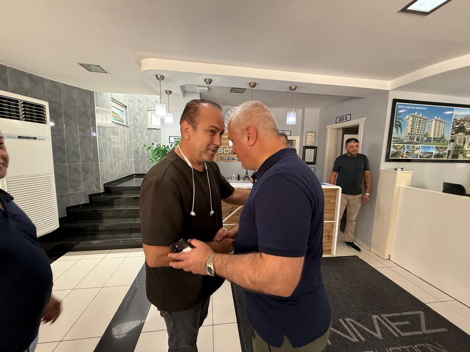 Alanya'yı Kontrolsüz Büyüme Bitiriyor! Tek Kurtuluş Master Plan (3)