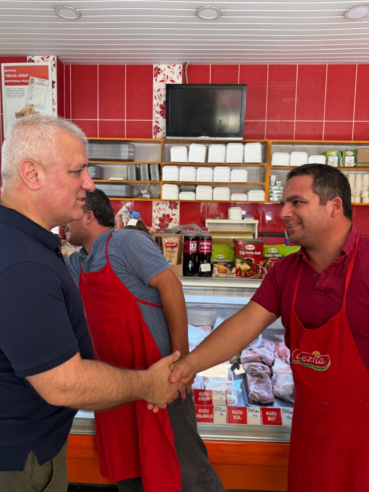Alanya'yı Kontrolsüz Büyüme Bitiriyor! Tek Kurtuluş Master Plan (4)