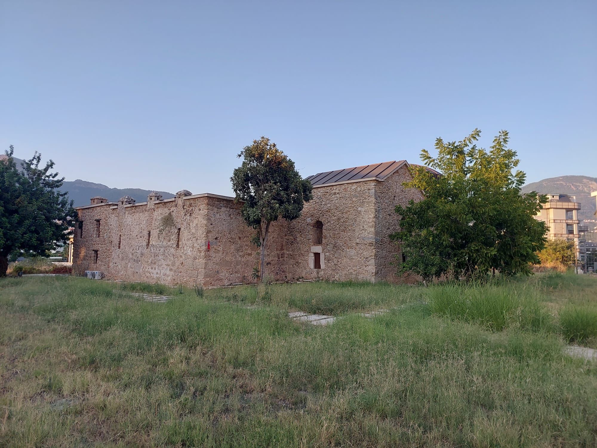 Ali̇ Özsoy Köşe Yazisi Fotoğraf 1