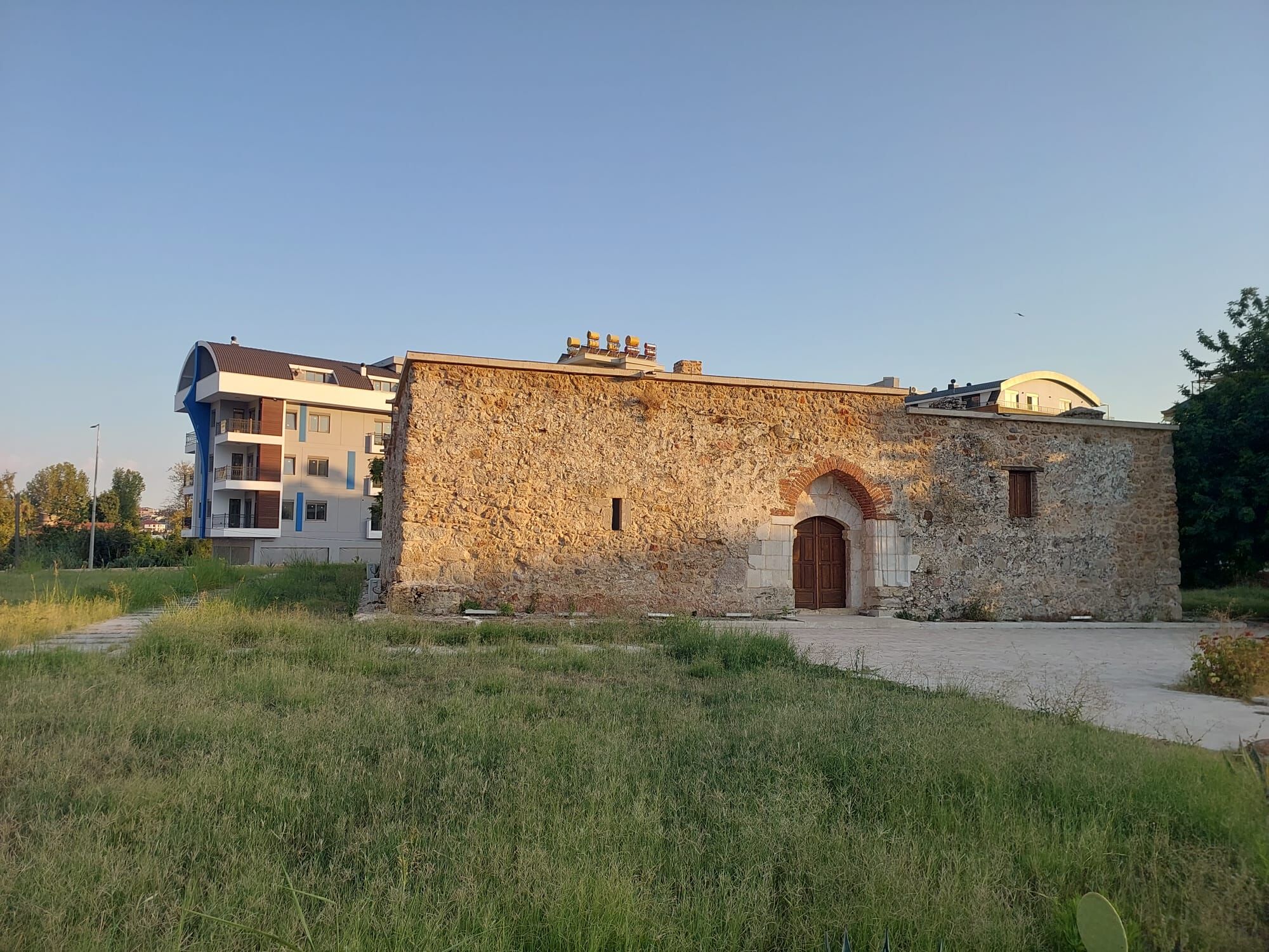 Ali̇ Özsoy Köşe Yazisi Fotoğraf 2