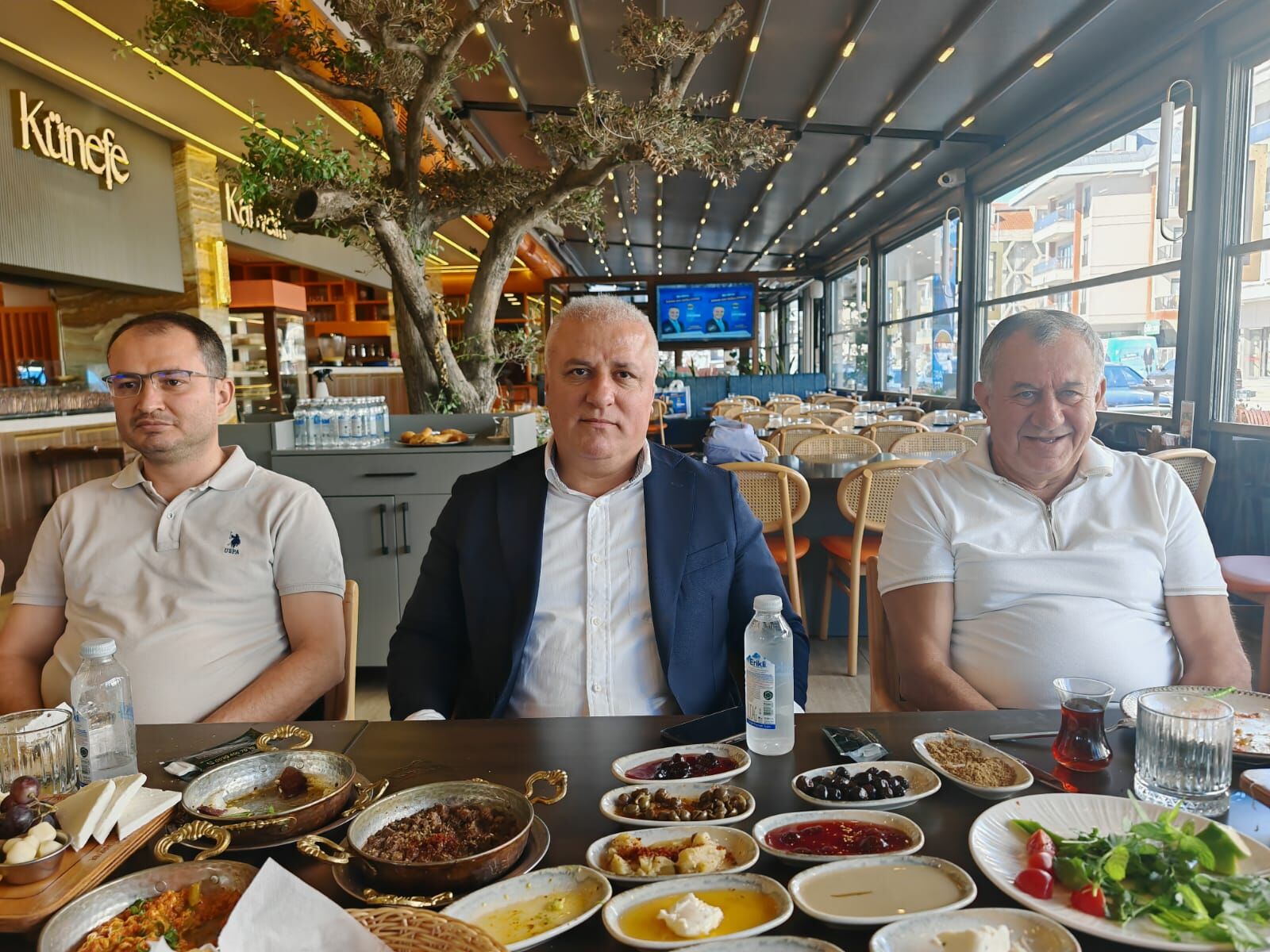 Altso Seçimi Öncesi Tempo Düşmüyor Erdem’den Alanya’ya Sürpriz Öneri (2)