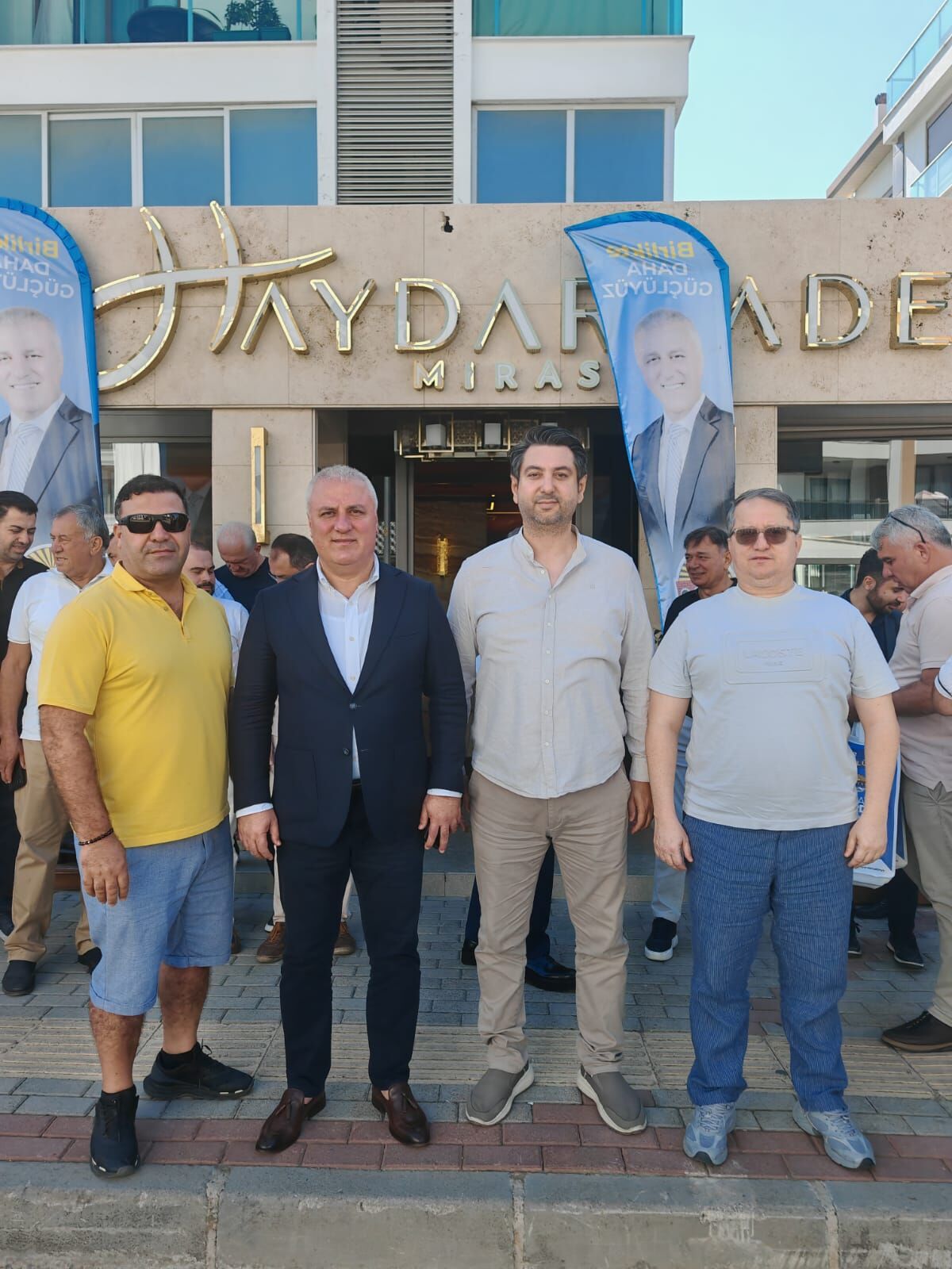 Altso Seçimi Öncesi Tempo Düşmüyor Erdem’den Alanya’ya Sürpriz Öneri (6)