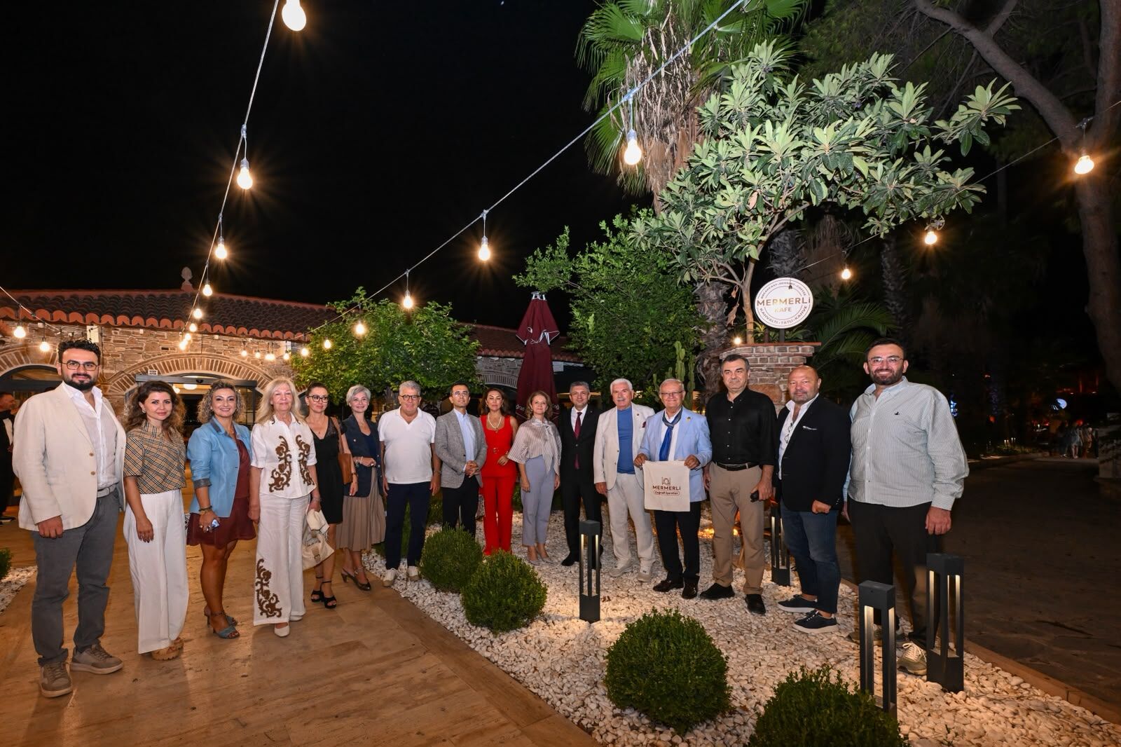 Antalya Evi Cop31’De Kuruluyor! Antalya Mutfağı Dünyayı Fethedecek (3)