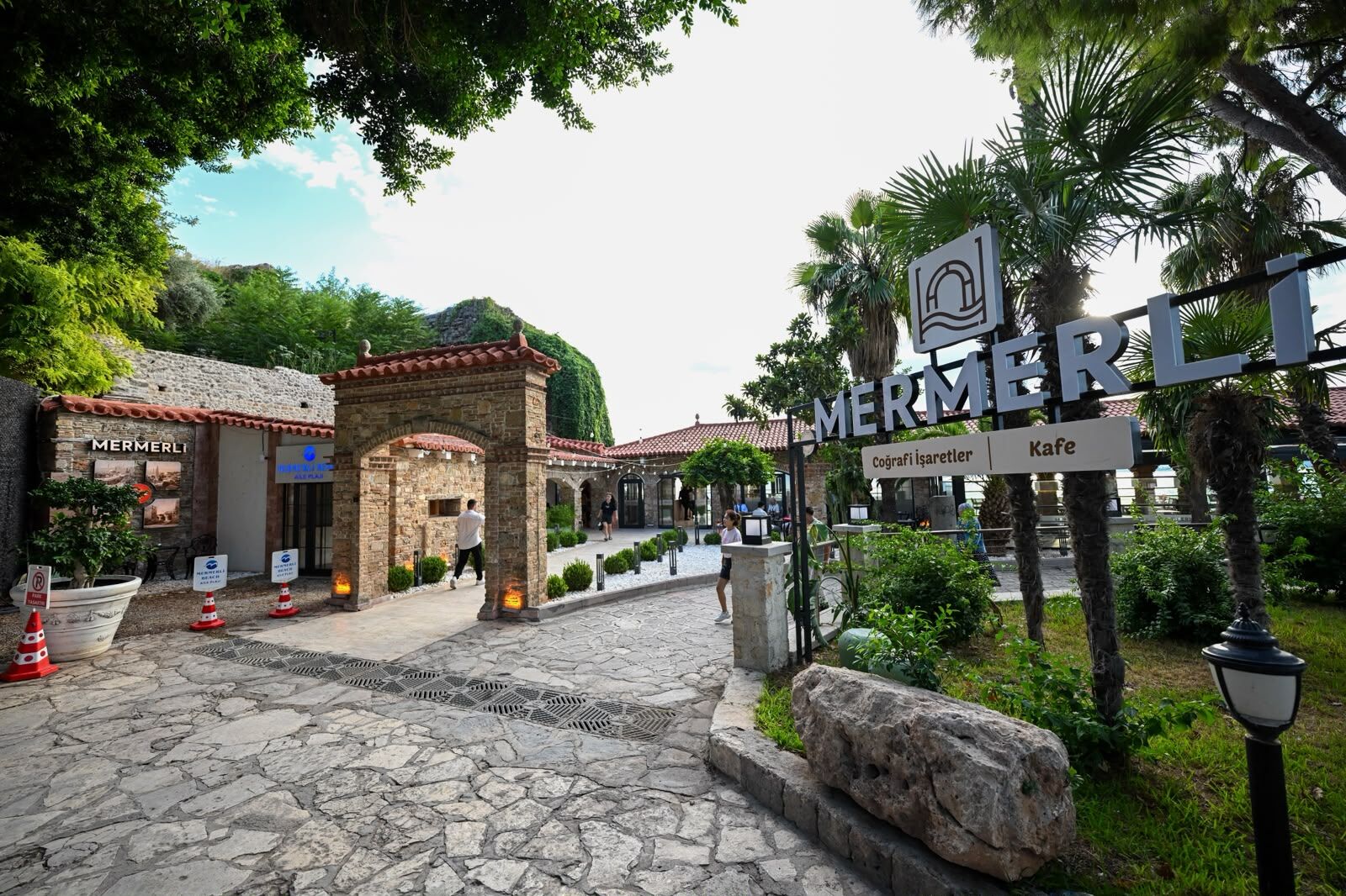 Antalya Evi Cop31’De Kuruluyor! Antalya Mutfağı Dünyayı Fethedecek (5)