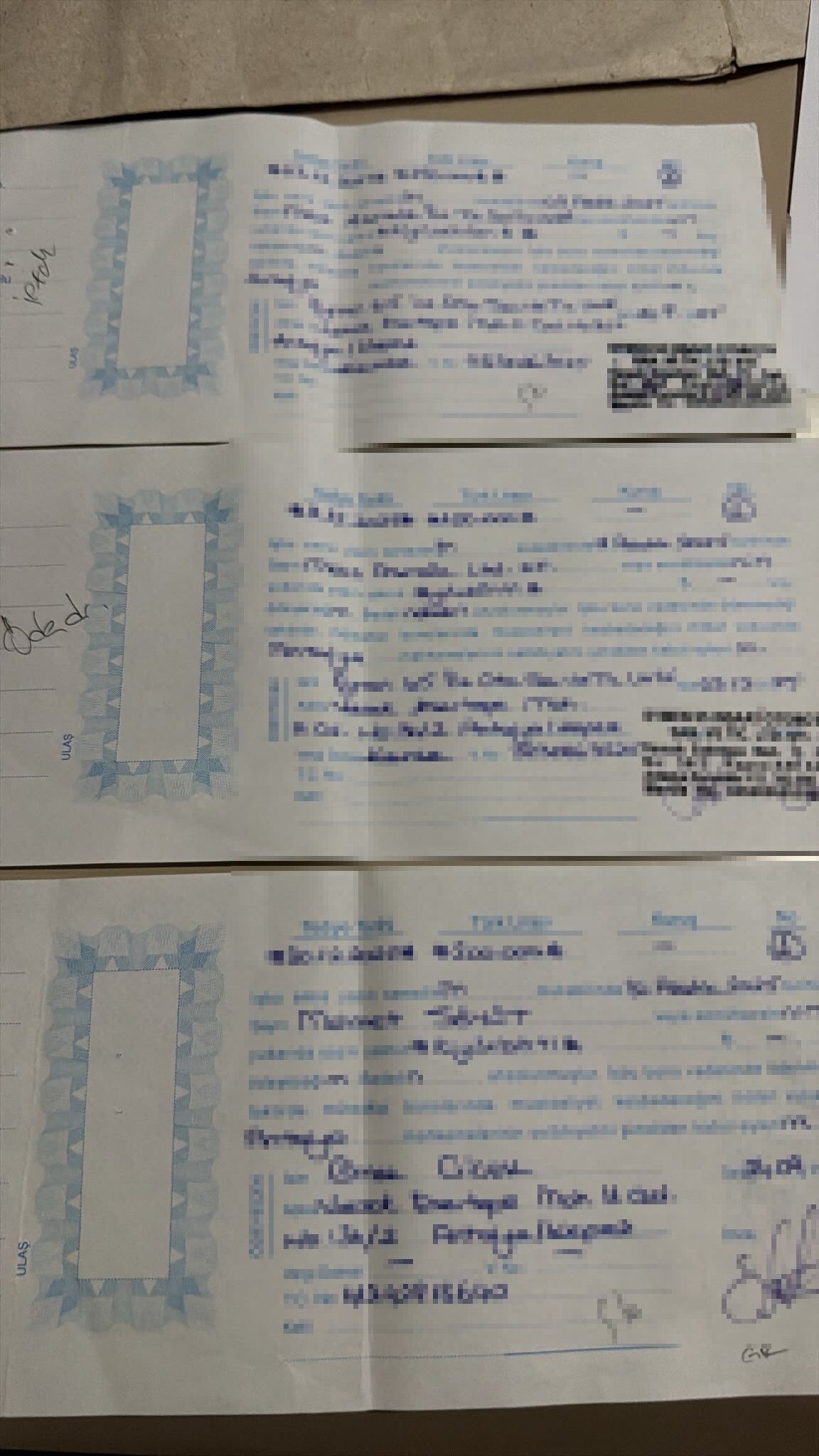 Antalya'da 200 Milyonluk Operasyon! Şirketler Inceleniyor (2)