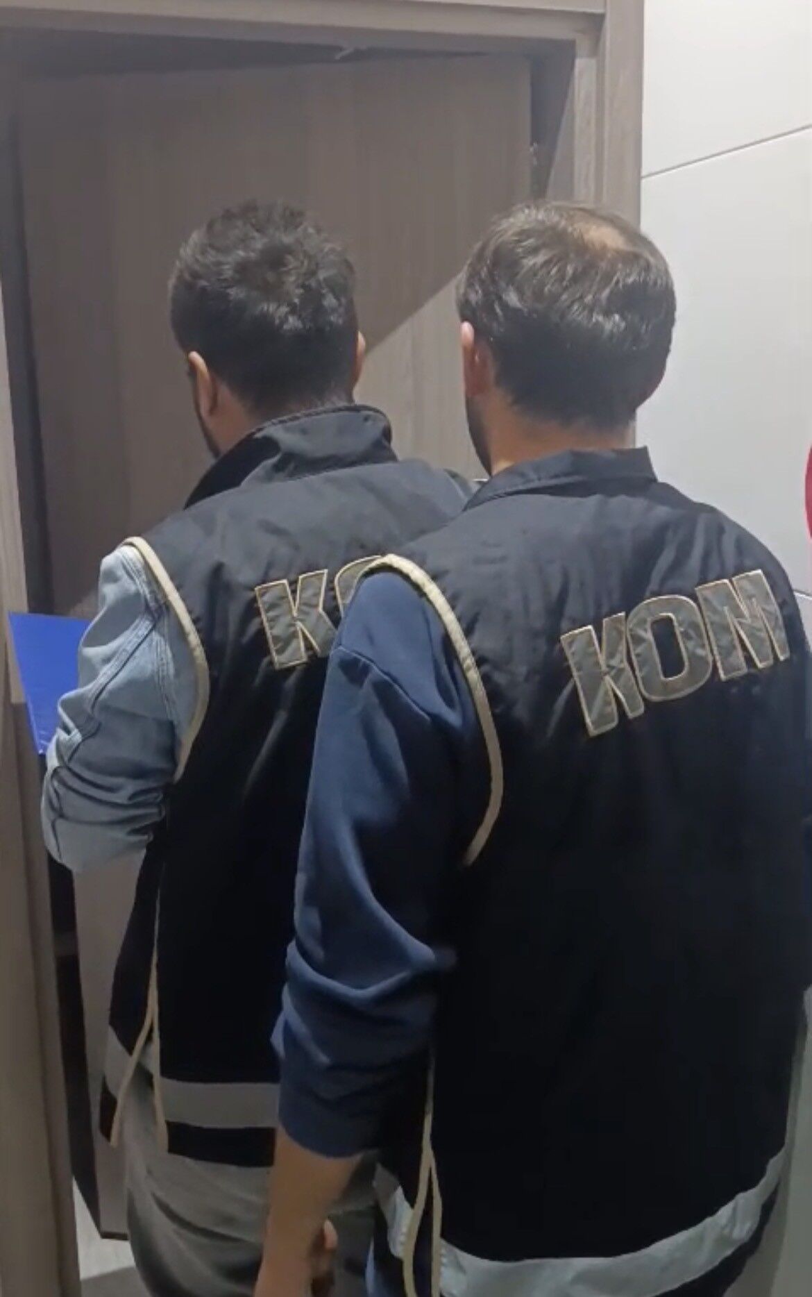 Antalya'da 200 Milyonluk Operasyon! Şirketler Inceleniyor (3)