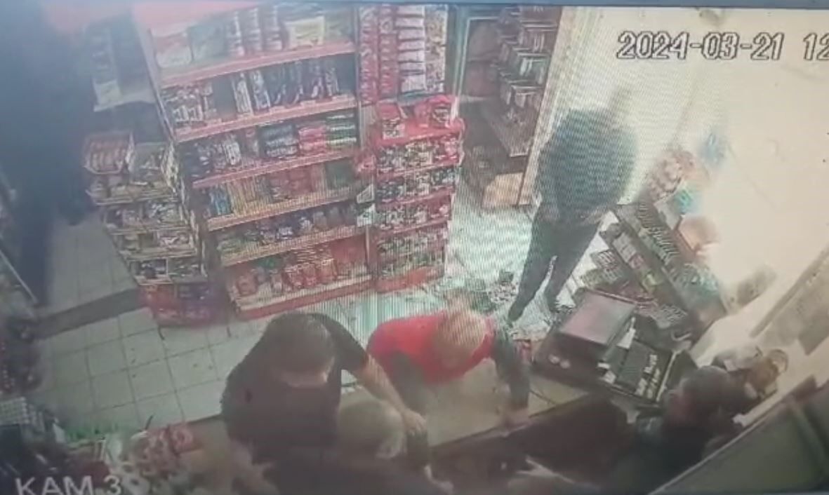 Antalya’da Broşür Kavgasında Karar (1)