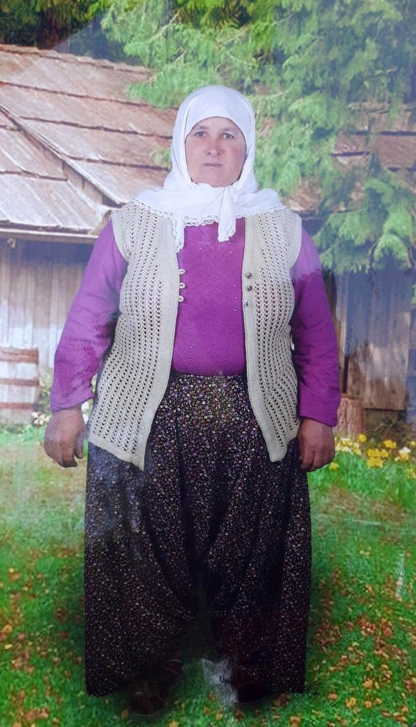 Antalya'da Hatice Temel Davasında Karar Çıktı (2)
