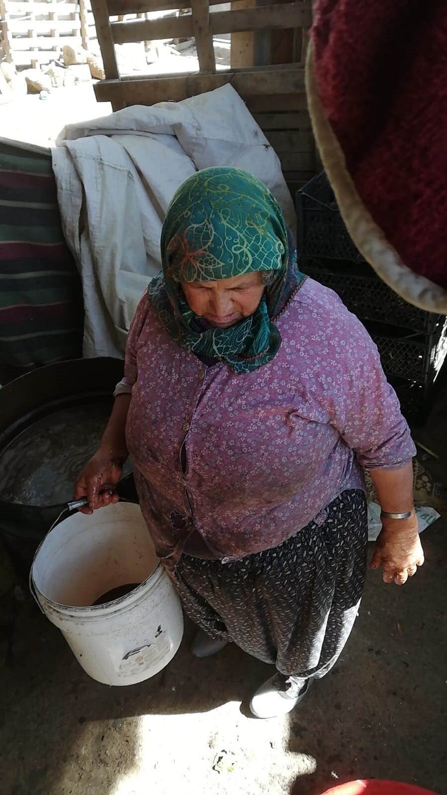 Antalya'da Hatice Temel Davasında Karar Çıktı (3)