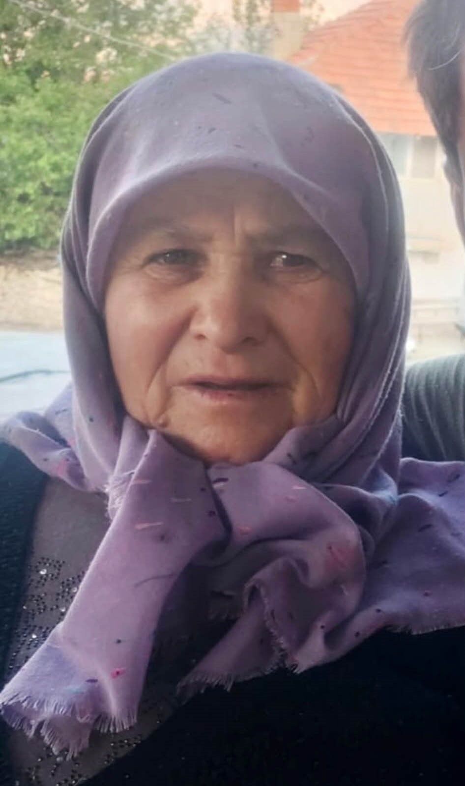 Antalya'da Hatice Temel Davasında Karar Çıktı (4)