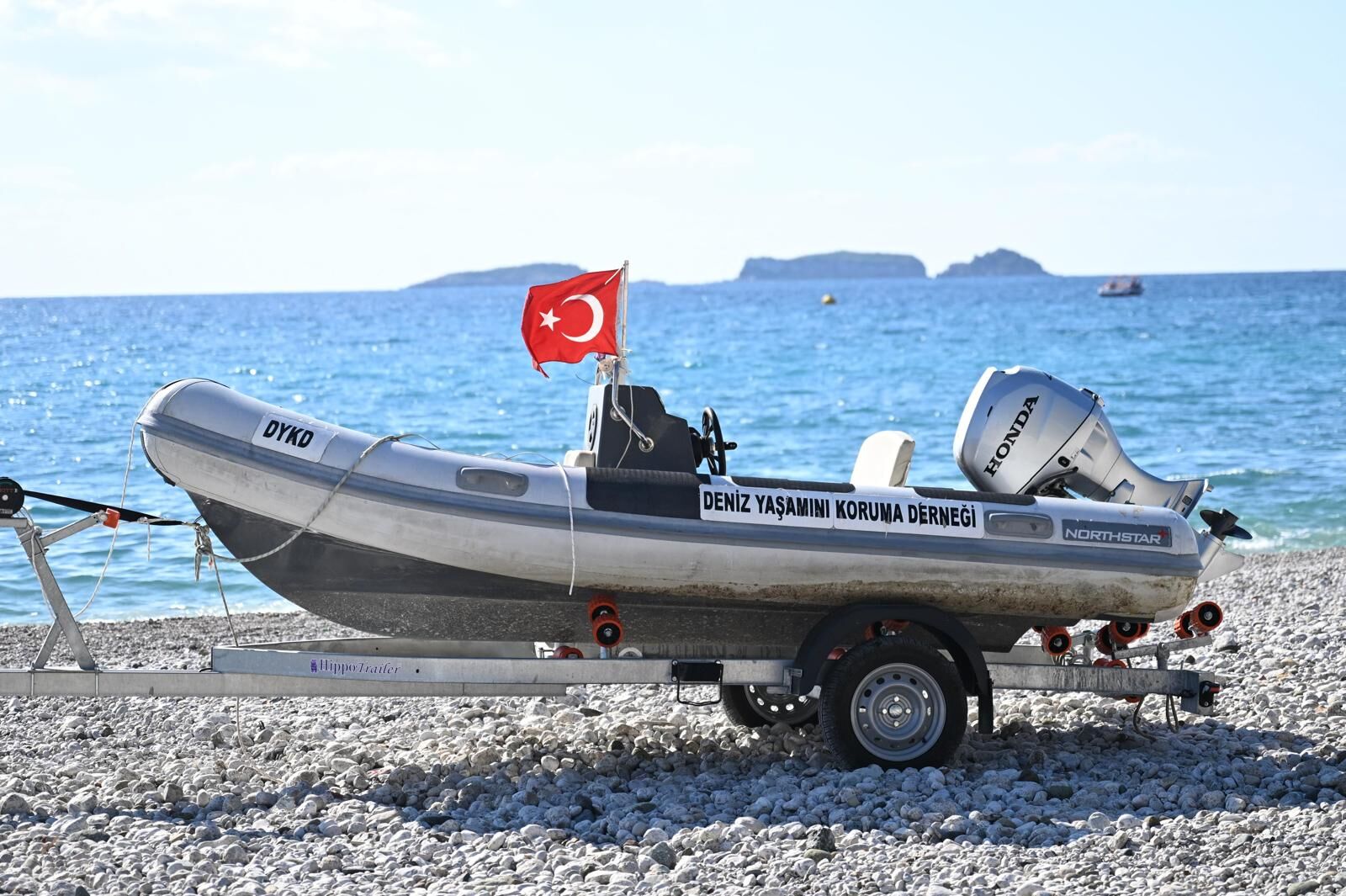 Antalya'nın O Sahilinde Karar Açıklandı! Yasak Başladı, Istasyon Kuruluyor (3)