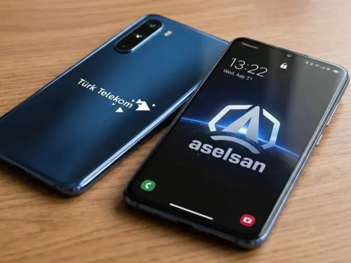 Aselsan Telefon