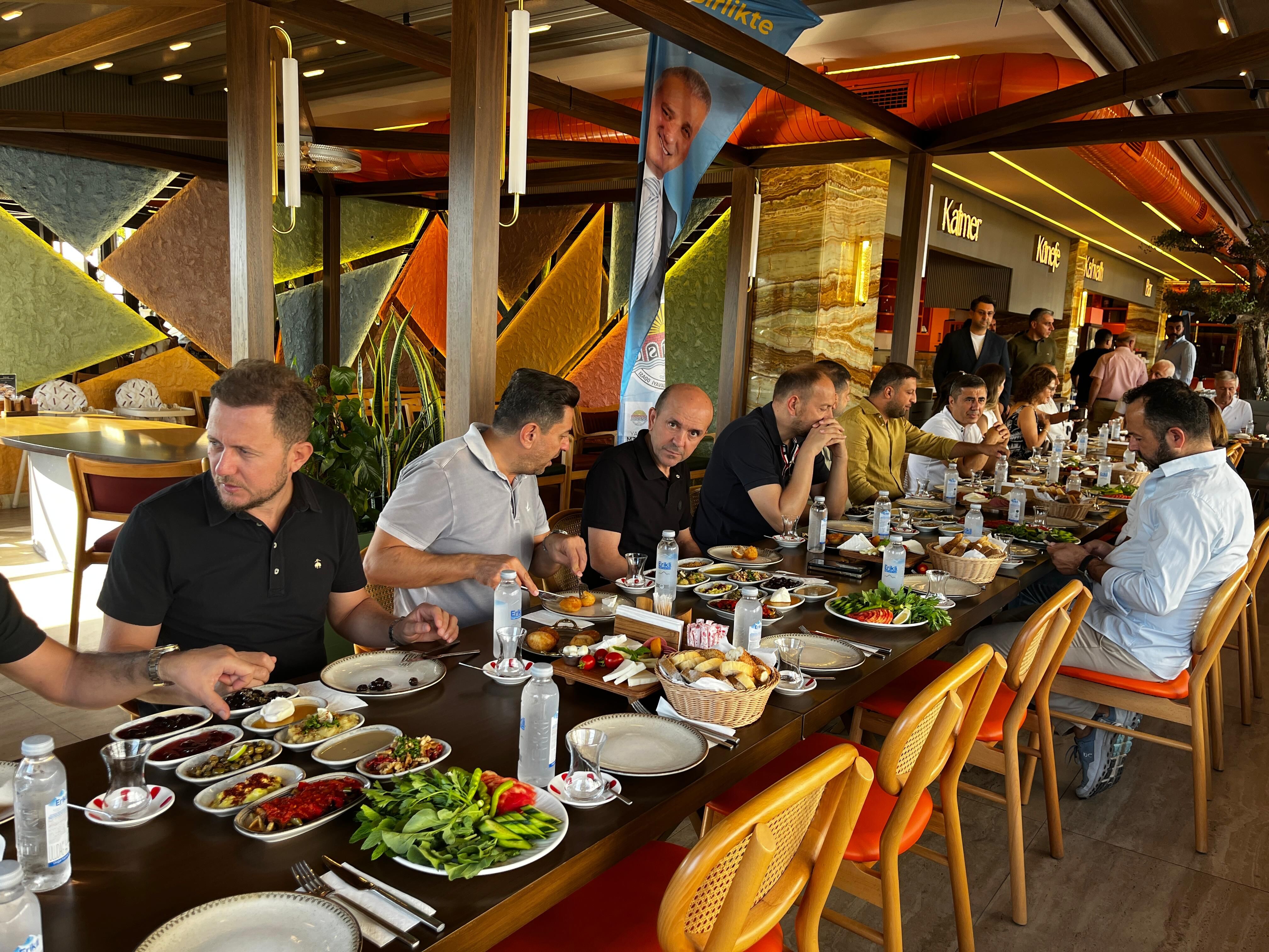 Askıda Kalmıştı! Alanya'nın Genelini Rahatlatacak Proje (3)
