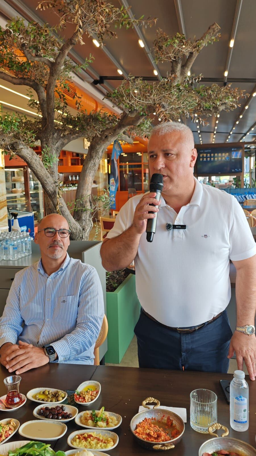 Askıda Kalmıştı! Alanya'nın Genelini Rahatlatacak Proje (4)