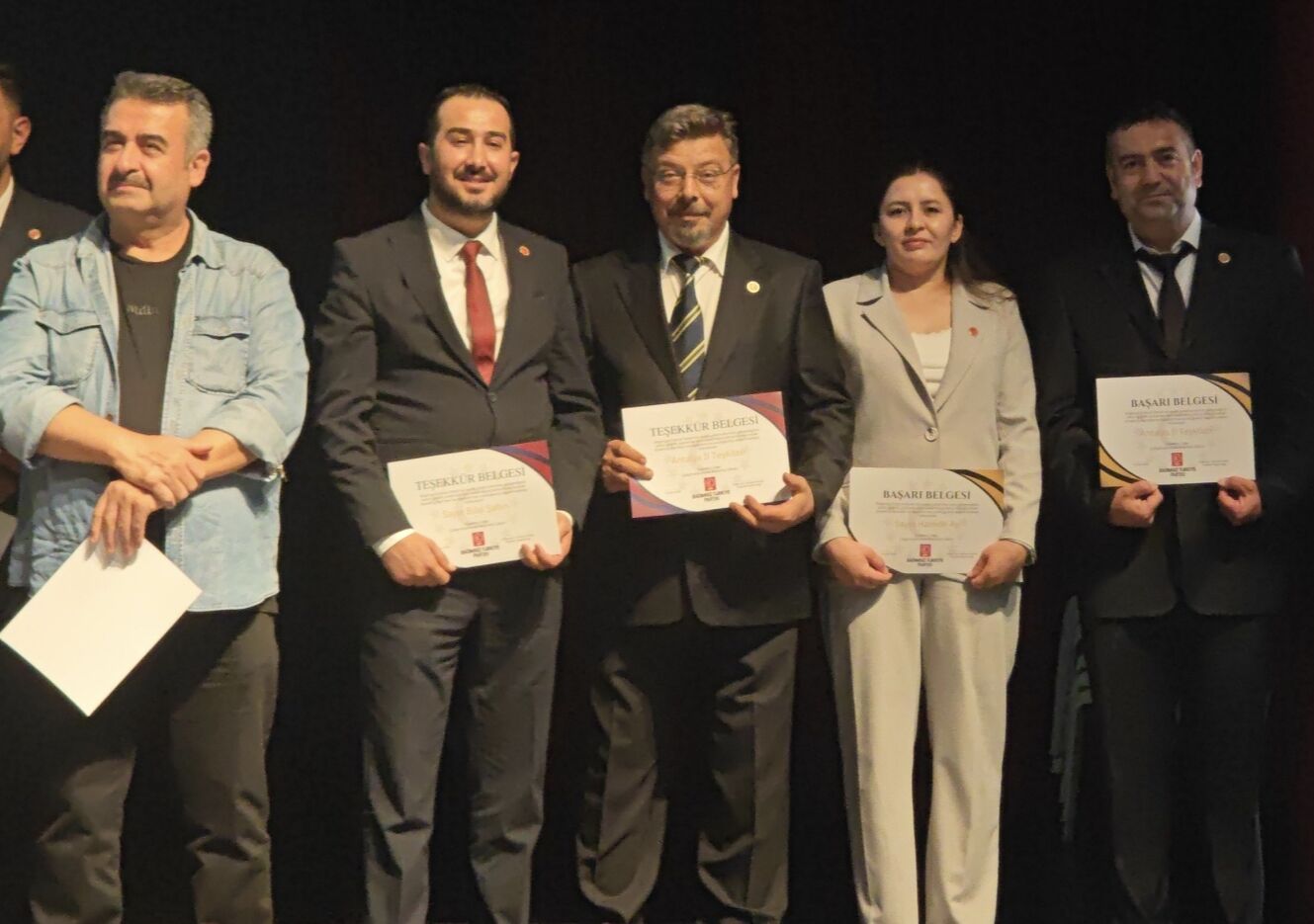 Btp Antalya’ya Hüseyin Baş’tan Özel Teşekkür (1)