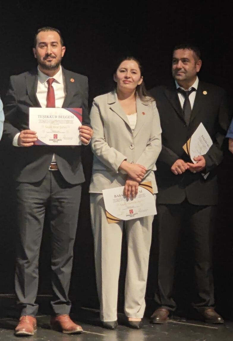 Btp Antalya’ya Hüseyin Baş’tan Özel Teşekkür (2)