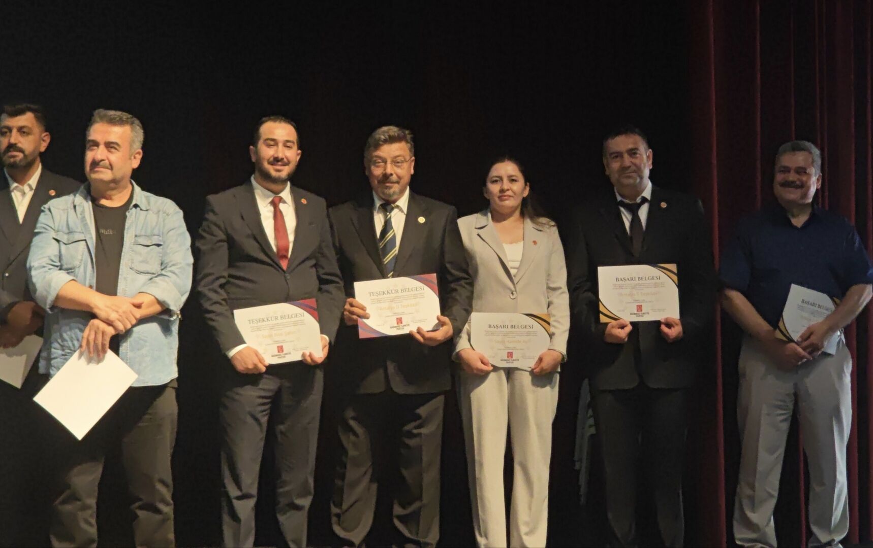 Btp Antalya’ya Hüseyin Baş’tan Özel Teşekkür (4)
