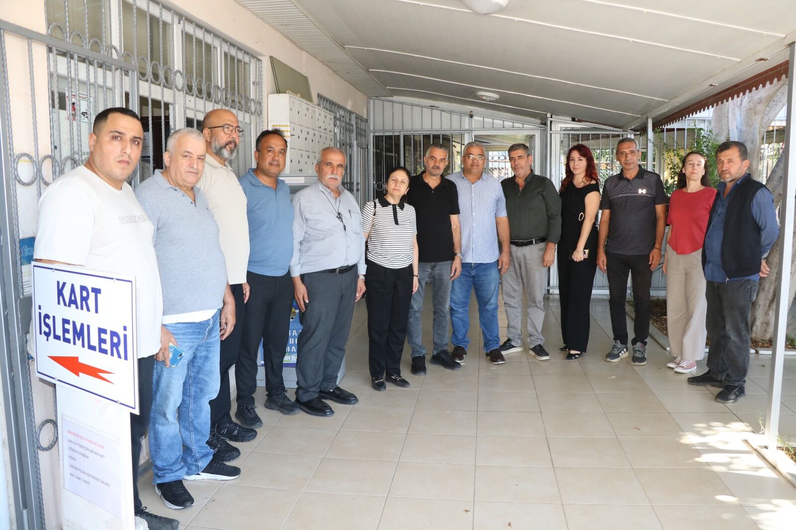 Diyarbakır, Bursa, Ordu Yaptı! Alanya'nın Antalya Büyükşehir Belediyesi'nden Isteği Var (1)