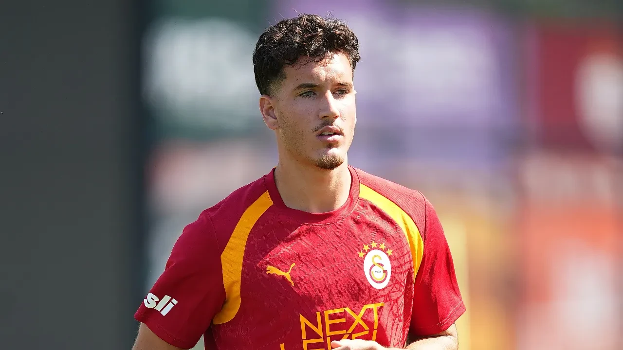 Galatasarayda Deniz Gul Gelismesi Sari Kirmizililardan Aciklama Geldi 3357139
