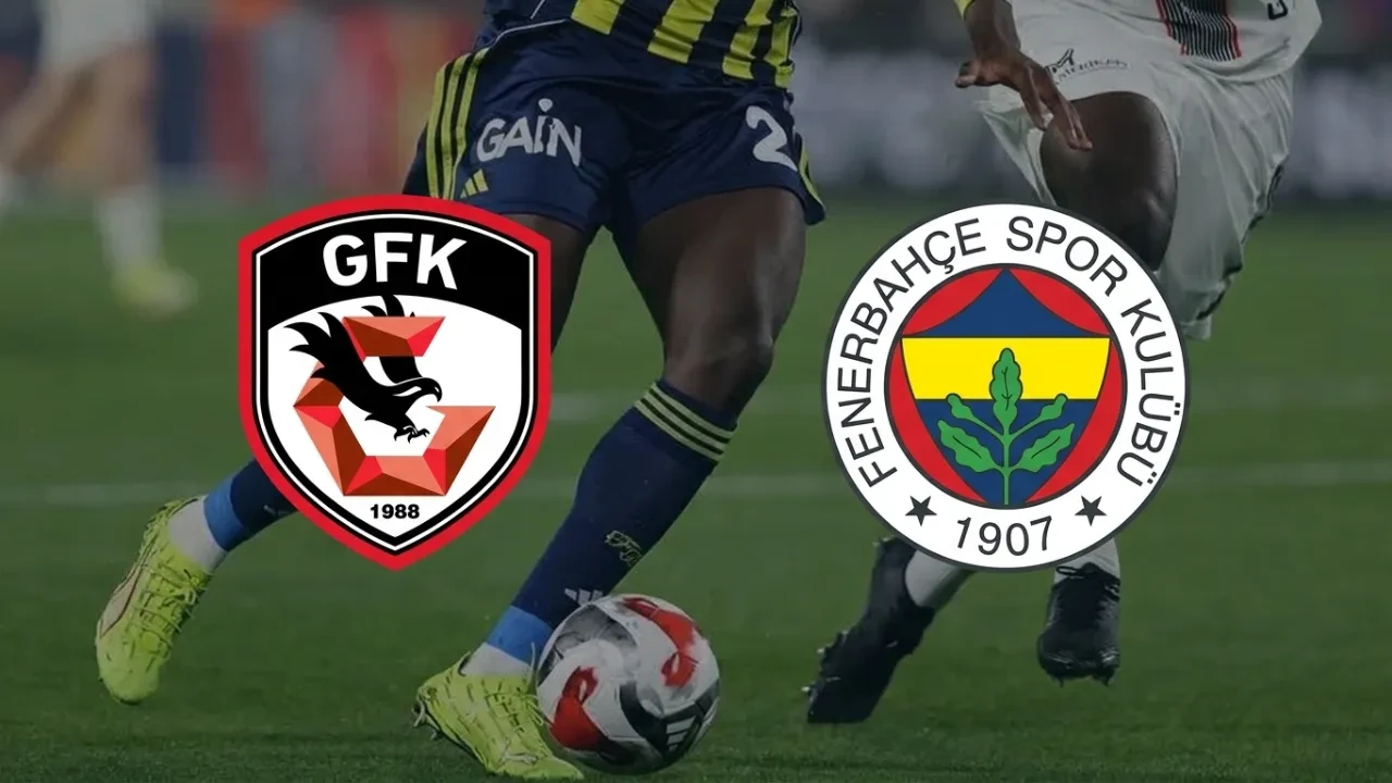 BEIN SPORTS 1 CANLI İZLE l Gaziantep FK-Fenerbahçe maçı nasıl izlenir?