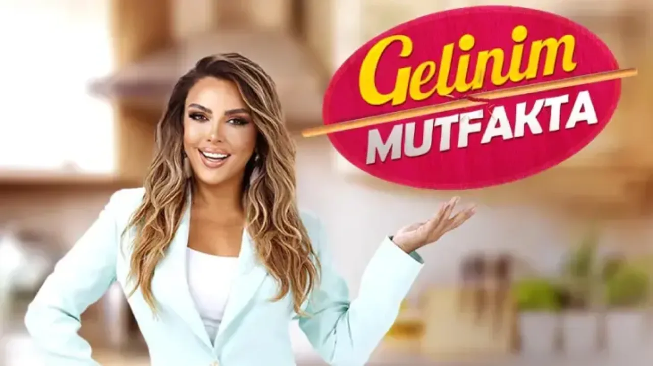 Gelinim Mutfakta2-1