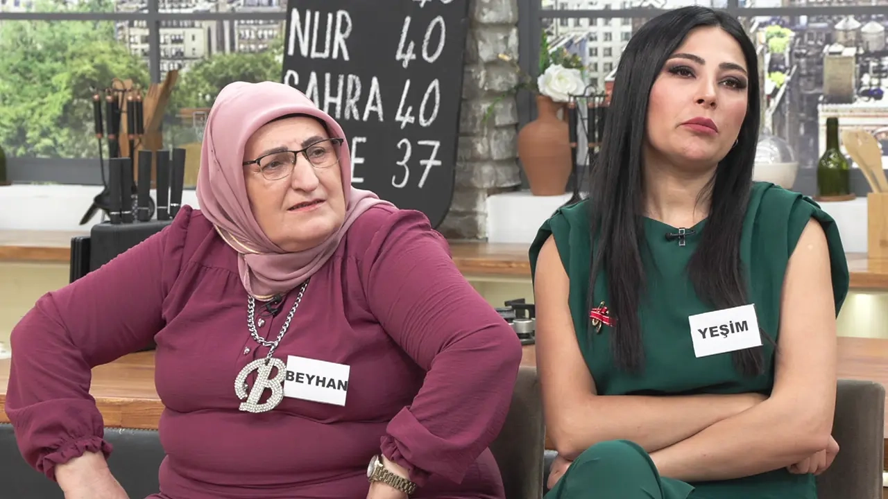 Gelinim Mutfakta8