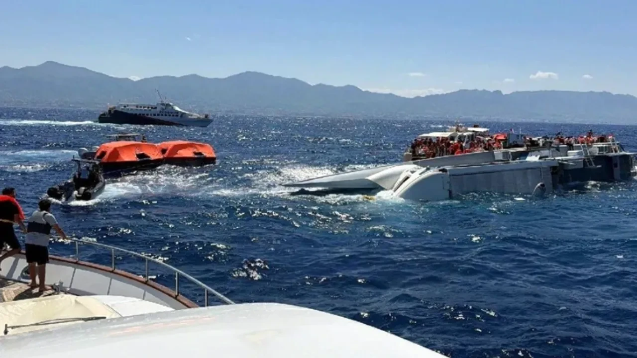 Girne Gemi Faciasinda Son Durum Bir Kisinin Naasina Ulasildi 3357135