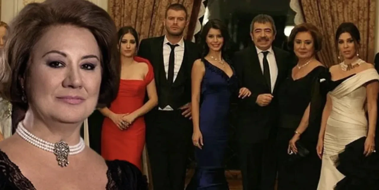 Gulsen Tuncerin Cenaze Programi Belli Oldu Mu Ne Zaman Gulsen Tuncerin Cenazesi Nered 3360014 202609180002 1
