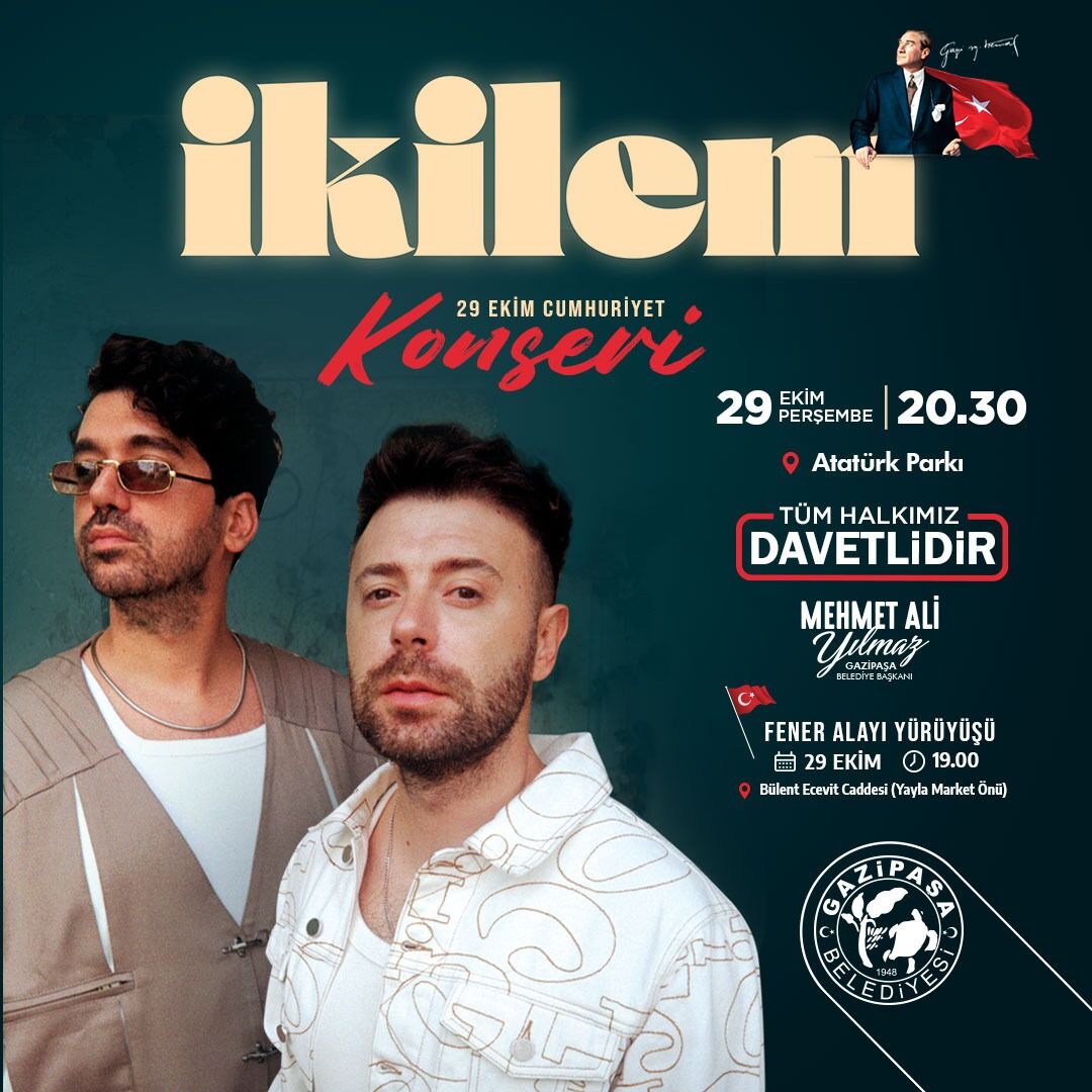 Ikilem (2)