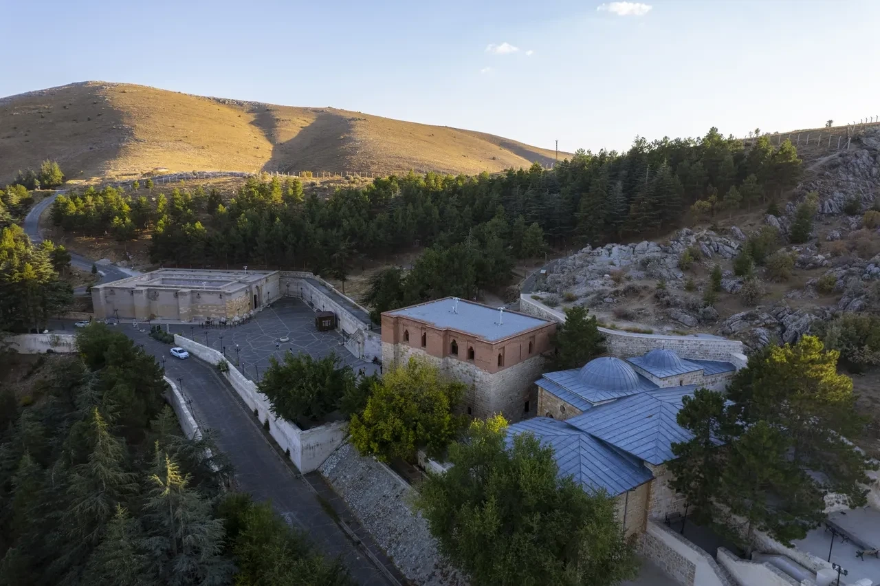 Kahramanmaras Ilk Kez Kultur Yolu Festivaline Ev (1)