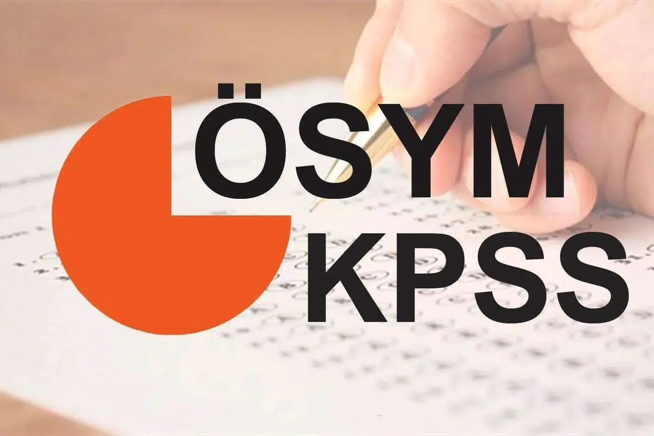 Kpss Lisans (Alan Bilgisi) Sonuçları